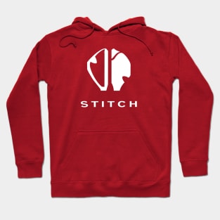 Gamer Stitch Hoodie